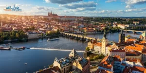 how many days in Prague