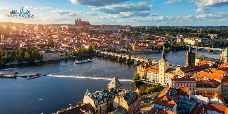 how many days in Prague