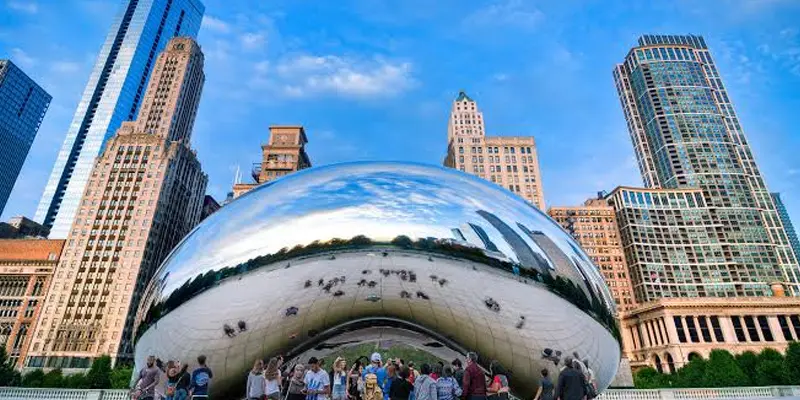Chicago, Illinois