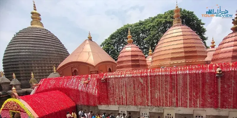 Ambubachi Mela
