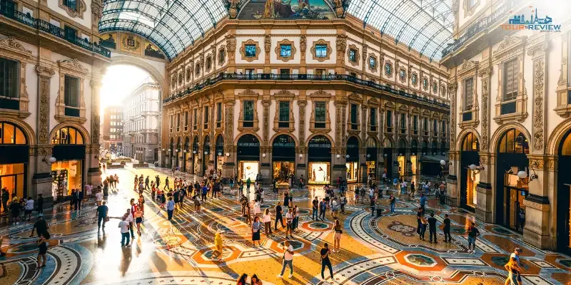 is milan worth visiting