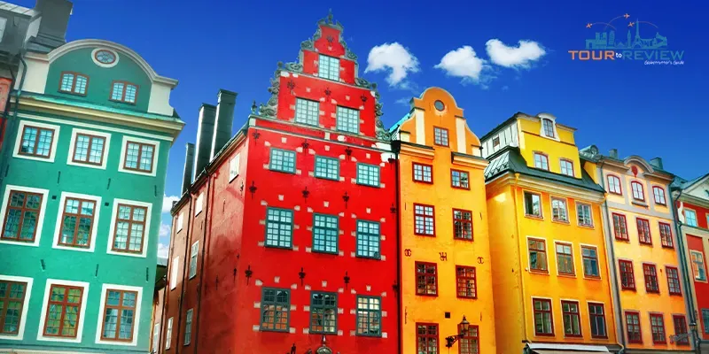 Is Stockholm expensive