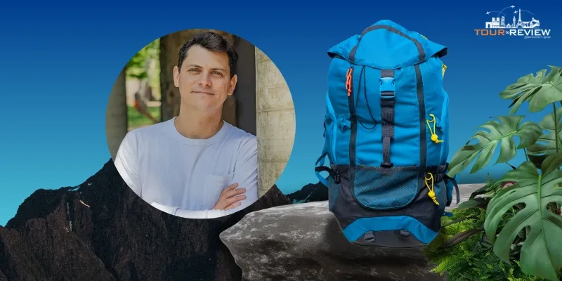 Nomadic Matt Net Worth