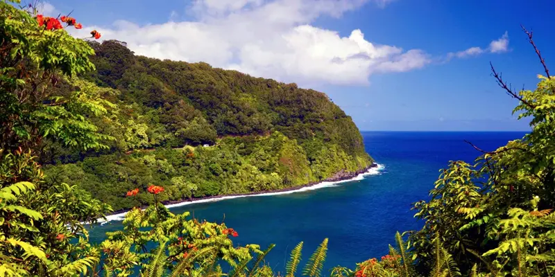 Maui, Hawaii
