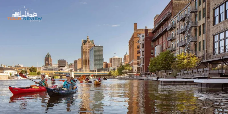 Planning a Milwaukee trip