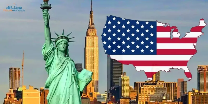 Vacation Ideas in the US: Travel Beyond the Ordinary