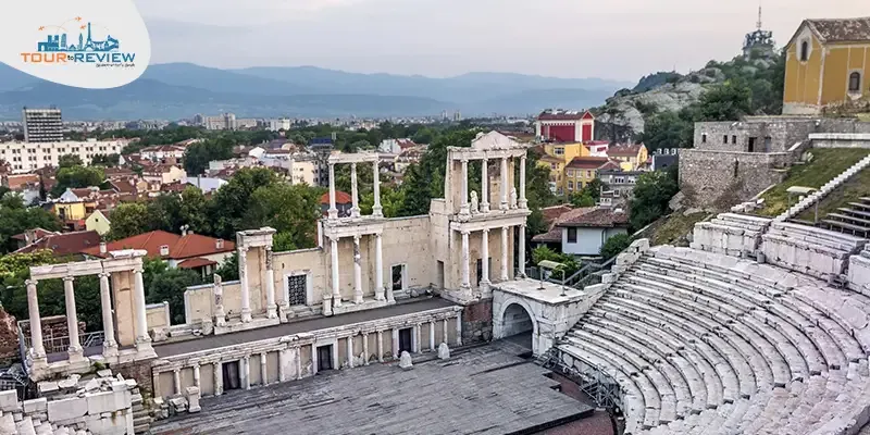 Plovdiv Bulgaria