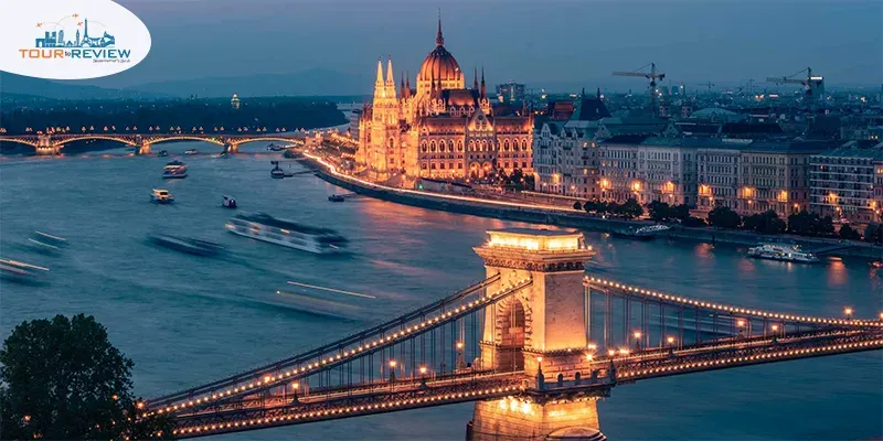how many days in budapest