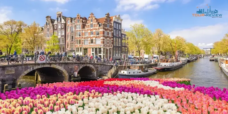 Places to Stay in Amsterdam
