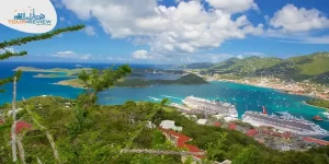 Best Virgin Island to Visit