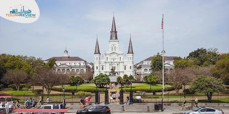 things to do in New Orleans