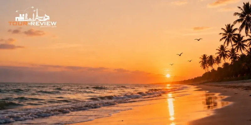 Suvali Beach