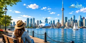 where to stay in toronto