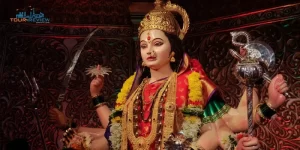 10 points on navratri