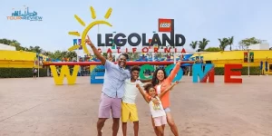 fun Places to Visit in America