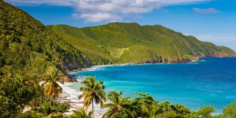 St. Croix : Best Virgin Island to Visit