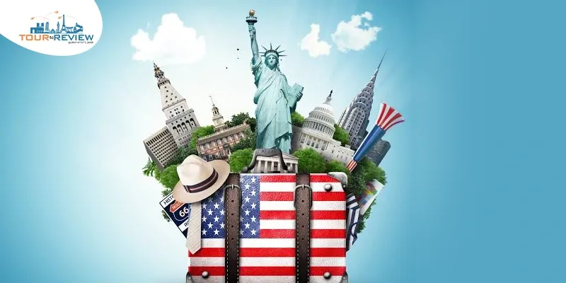 Budget travel in the USA