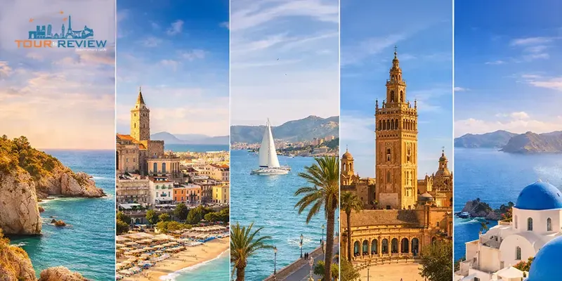 Cheap European Travel Destinations