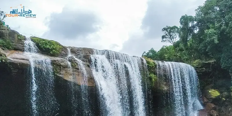 Meghalaya Hidden Places
