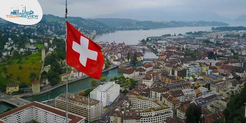 places to visit in Switzerland