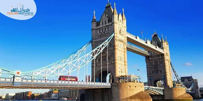 Free Things to Do in London