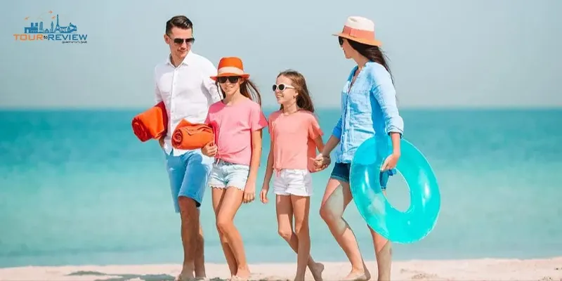 family vacation