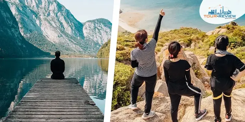 Solo Travel vs Group Travel