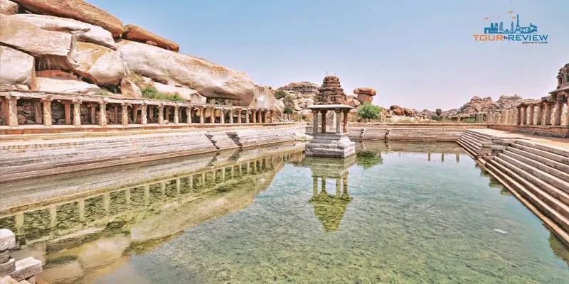 hampi travel guide