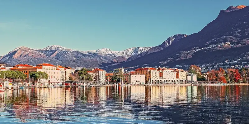 Geneva: The Polished One - places to visit in Switzerland
