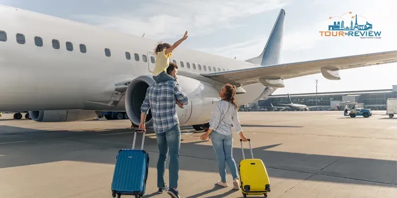 Advice You Need to Know Before Boarding Your First Flight