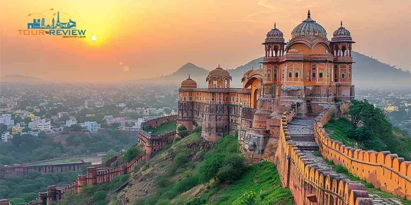 Want to Explore Jaipur on a Smaller Budget in Less Time Read Our Tour Guide
