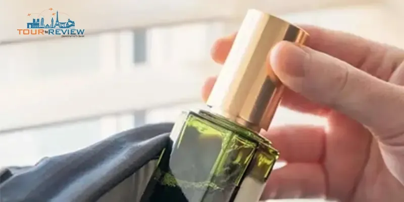 Can a 500 mL Perfume Bottle Cause Trouble on Your Next Flight? Know These TSA Rules for Carry-On Items to Save Your Belongings!