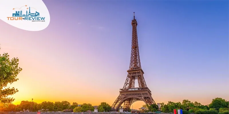 Explore the Top 5 Landmarks to Visit This Year! Learn About Their History, Ticket Prices, and Nearby Attractions Before Leaving