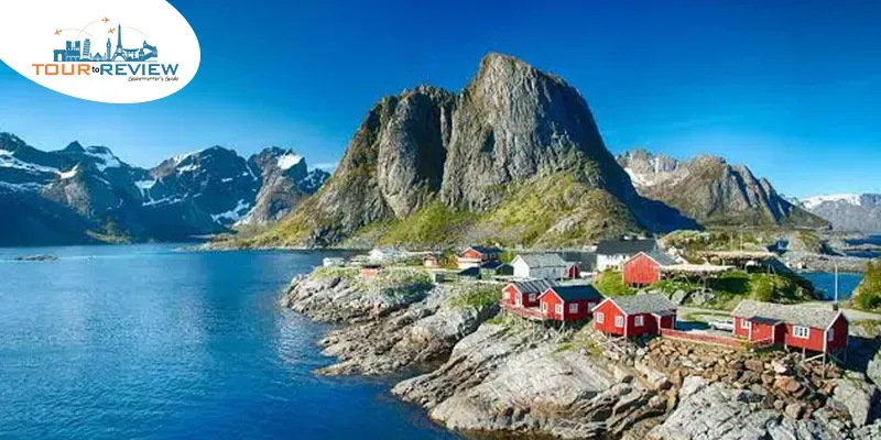 Listing the Best Places to Visit in Norway For Travellers & Nature Lovers
