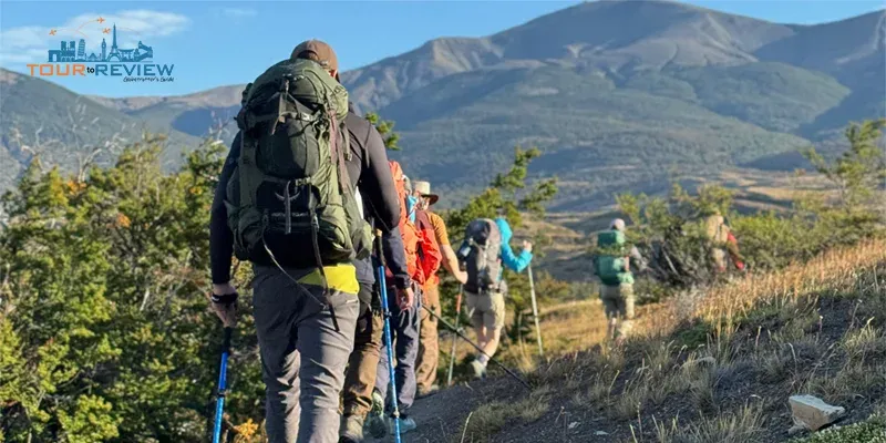 Skip the Ordinary Trip: Explore the Top 7 Trekking Destinations in India for Unforgettable Adventure!