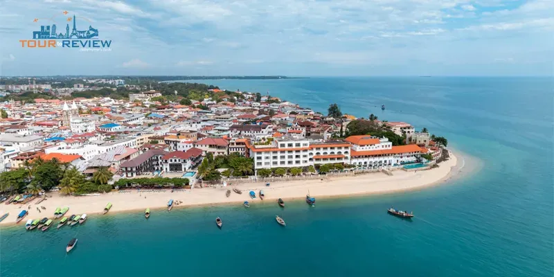 Zanzibar Travel Guide: Explore Beaches, Culture and Island Adventures
