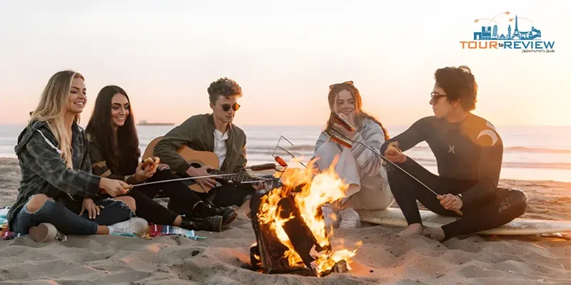 Make This Spring Break Unforgettable! Your World’s Best Spring Break Destinations to Visit!